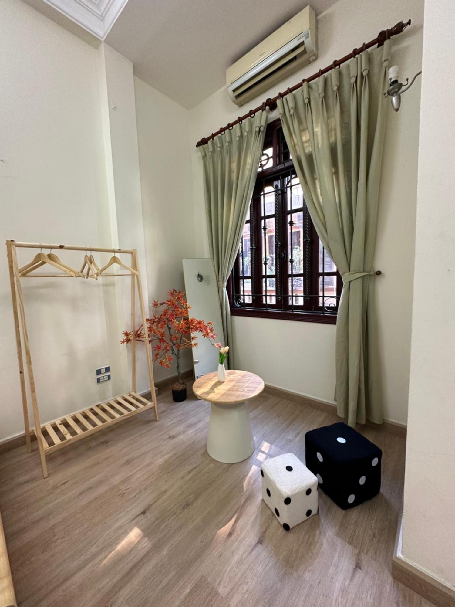 Panda Homestay *