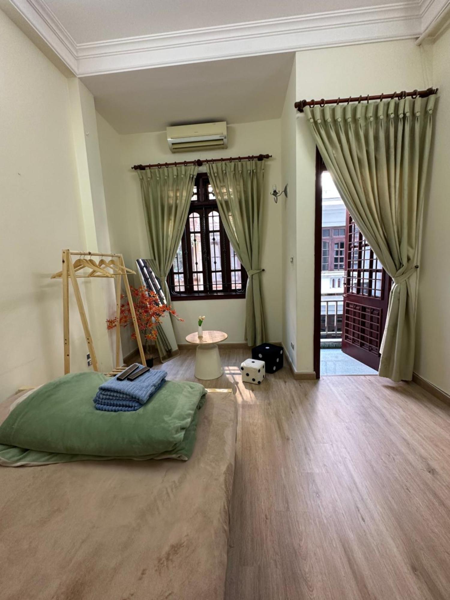Homestay Panda