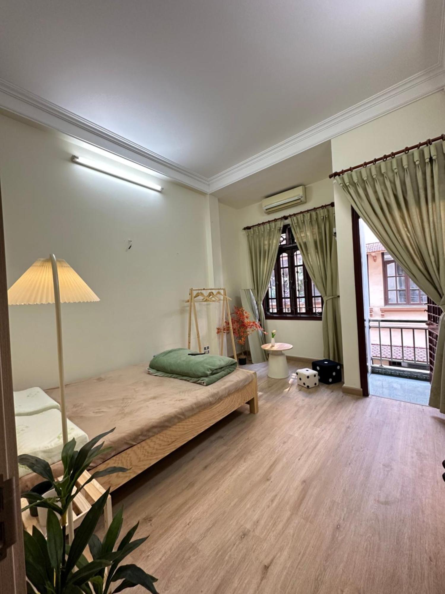 Panda Hanoi